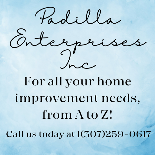 Padilla Enterprises Inc